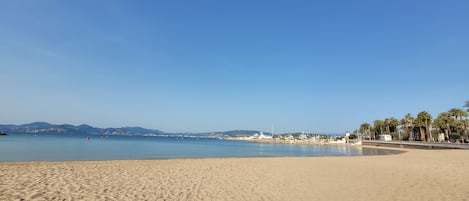 海灘