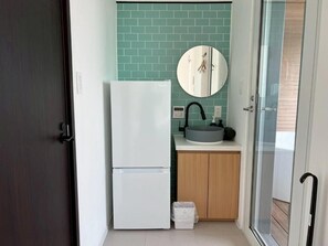 Twin Room, Mountain View | Interior - THOUSANDGARDENTARUMIZU (Tarumizu)