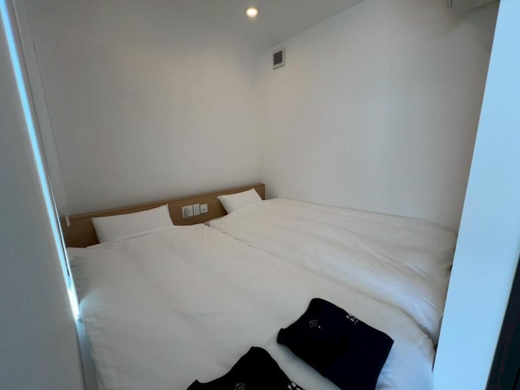 Standard Twin Room, Mountain View