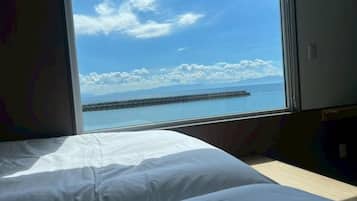 Standard Twin Room, Non Smoking, Ocean View (S03)