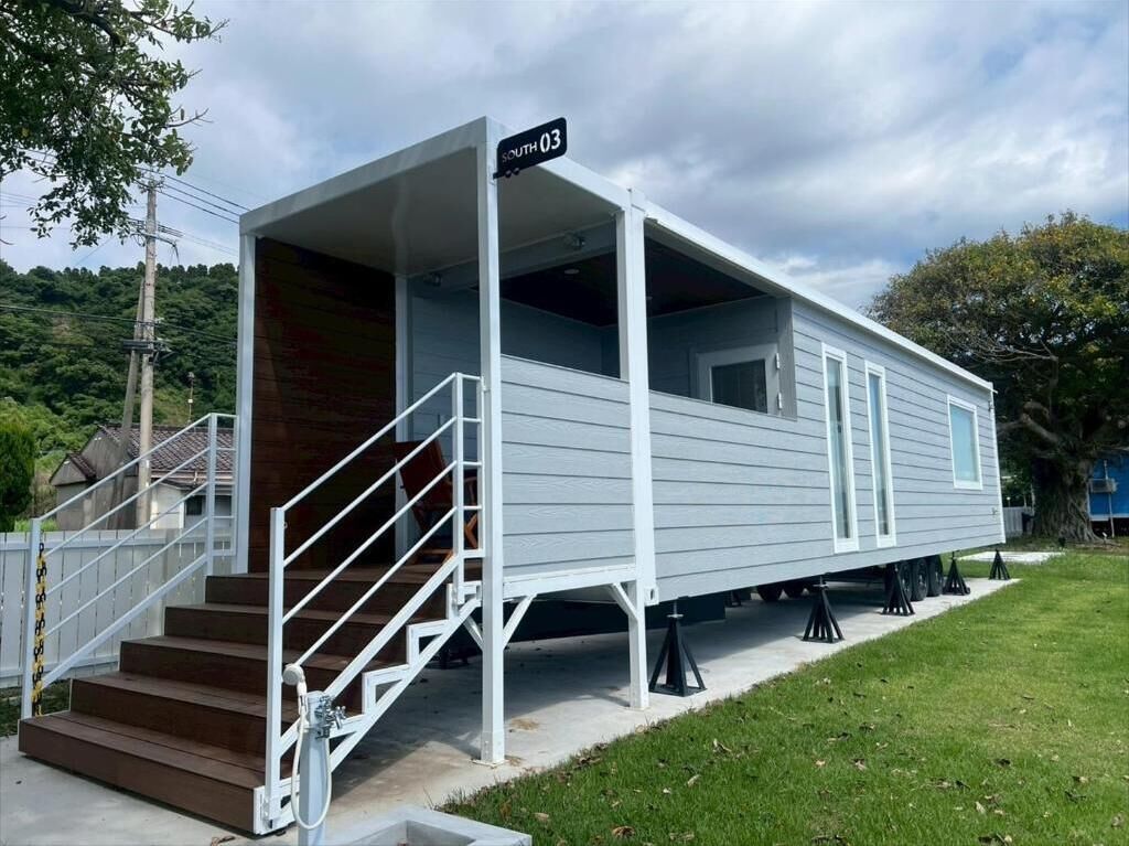 Quarto duplo standard, para não fumantes, vista para o oceano (S03)