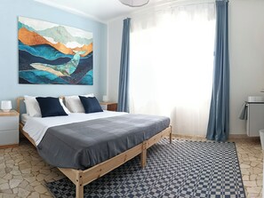 2 bedrooms, Internet, bed sheets - Comfortable two-bedroom apartment — perfect for exploring Venice (Venezia)