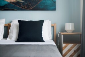 2 bedrooms, Internet, bed sheets - Comfortable two-bedroom apartment — perfect for exploring Venice (Venezia)