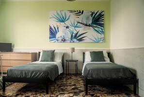 2 bedrooms, Internet, bed sheets - Comfortable two-bedroom apartment — perfect for exploring Venice (Venezia)