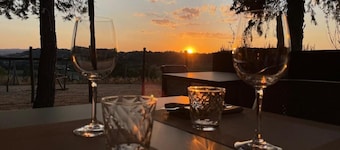 Agriturismo con cucina Il Favaio
