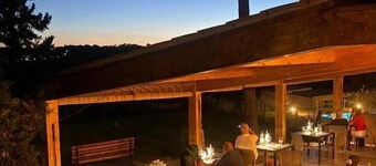 Agriturismo con cucina Il Favaio