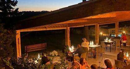 Agriturismo con cucina Il Favaio