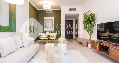 Bloomfields 2br Unique Ajwan Soul B