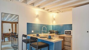 Cozinha privada