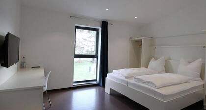 Neumann Uebernachtung