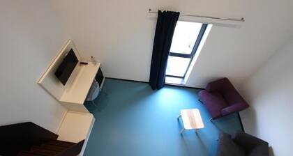 Neumann Uebernachtung