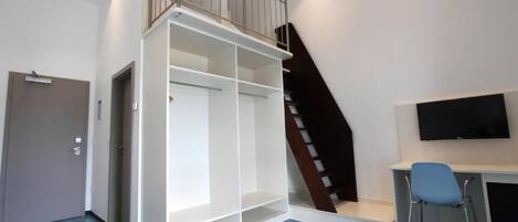 雙人或雙床房, 非吸煙房 | 內部