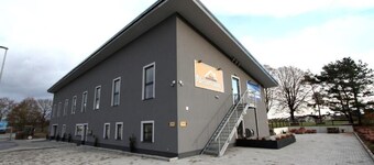 Neumann Uebernachtung