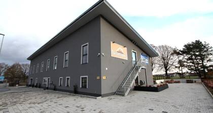 Neumann Uebernachtung