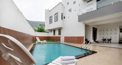 The Sunset View Villa Pvt Pool