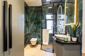 Bathroom - Staymaster Villa Novara - 3BHK  (Vagator)