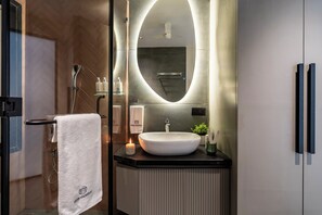Bathroom - Staymaster Villa Novara - 3BHK  (Vagator)