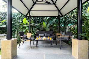 Teras/patio