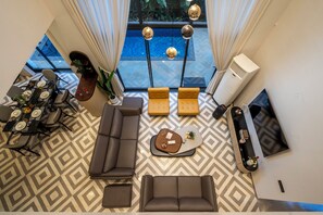 Interior - Staymaster Villa Novara - 3BHK  (Vagator)