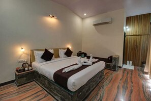 Room - Takhat villa kumbhalgarh (Kelwara)
