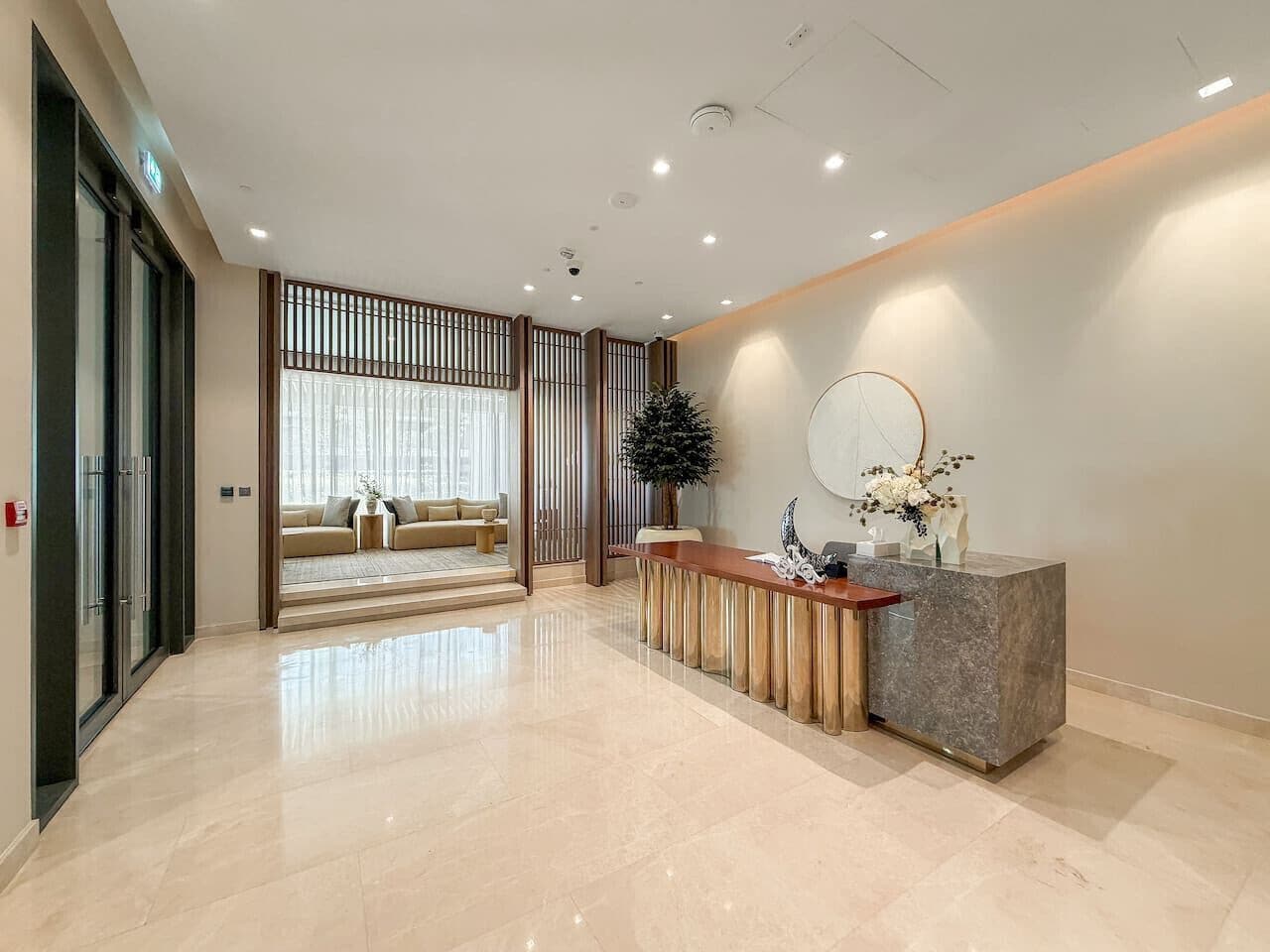 大堂