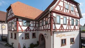Außenbereich
