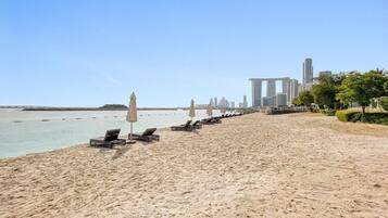 Plage à proximité