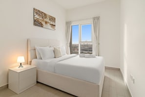 Room - FIRST CLASS | 2BR | Elite Golf & Greenery Views (Dubai Hills)