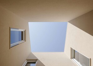 Interior - VOLTA DO PATIO - A private retreat in the vibrant neighbourhood of Bonfim (Porto)