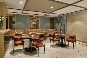 Dining - Nh Marbella (Marbella)