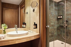 Bathroom - Nh Marbella (Marbella)