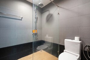 Bathroom - The ONE Signature Residence (One)