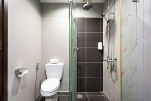 Bathroom - The ONE Signature Residence (One)