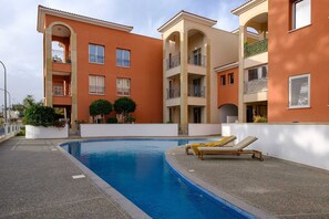 Pool - Ethereal Residence by Nomads (Paphos)