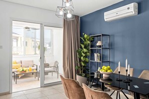 Interior - Onyx Residence by Nomads (Pegeia)