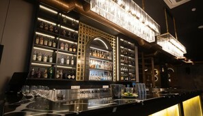 Bár (a szálláshelyen)