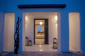 Interior - Maison Haute by Whitelist Mykonos, Villa (Mykonos)