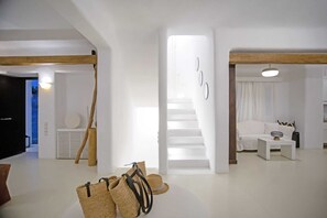 Interior - Maison Haute by Whitelist Mykonos, Villa (Mykonos)