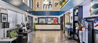 Woodland Inn & Suites Extended Stay - 1 King Bed Non Smoking