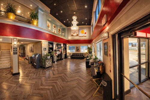 Woodland Inn & Suites Extended Stay - Deluxe 1 King Bed Non Smoking