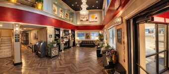 Woodland Inn & Suites Extended Stay - Deluxe 1 King Bed Non Smoking