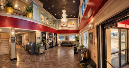 Woodland Inn & Suites Extended Stay - Deluxe 1 King Bed Non Smoking