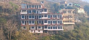 Exterior - Hotel Kalyan Palace And Restaurant (Pipalkoti)