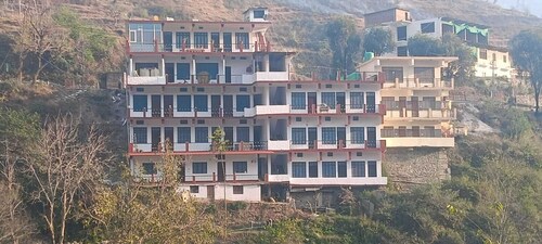 Hotel Kalyan Palace And Restaurant