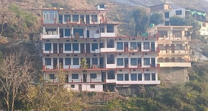 Hotel Kalyan Palace And Restaurant