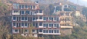 Exterior - Hotel Kalyan Palace And Restaurant (Pipalkoti)