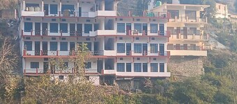 Hotel Kalyan Palace And Restaurant