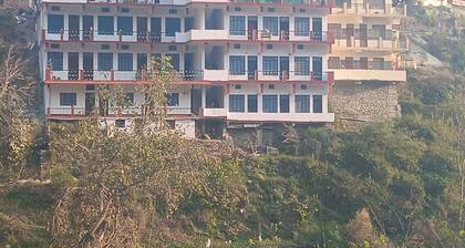 Hotel Kalyan Palace And Restaurant