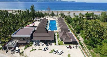 Dahican Beach Resort and Spa