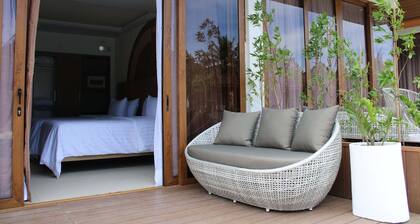 Dahican Beach Resort and Spa